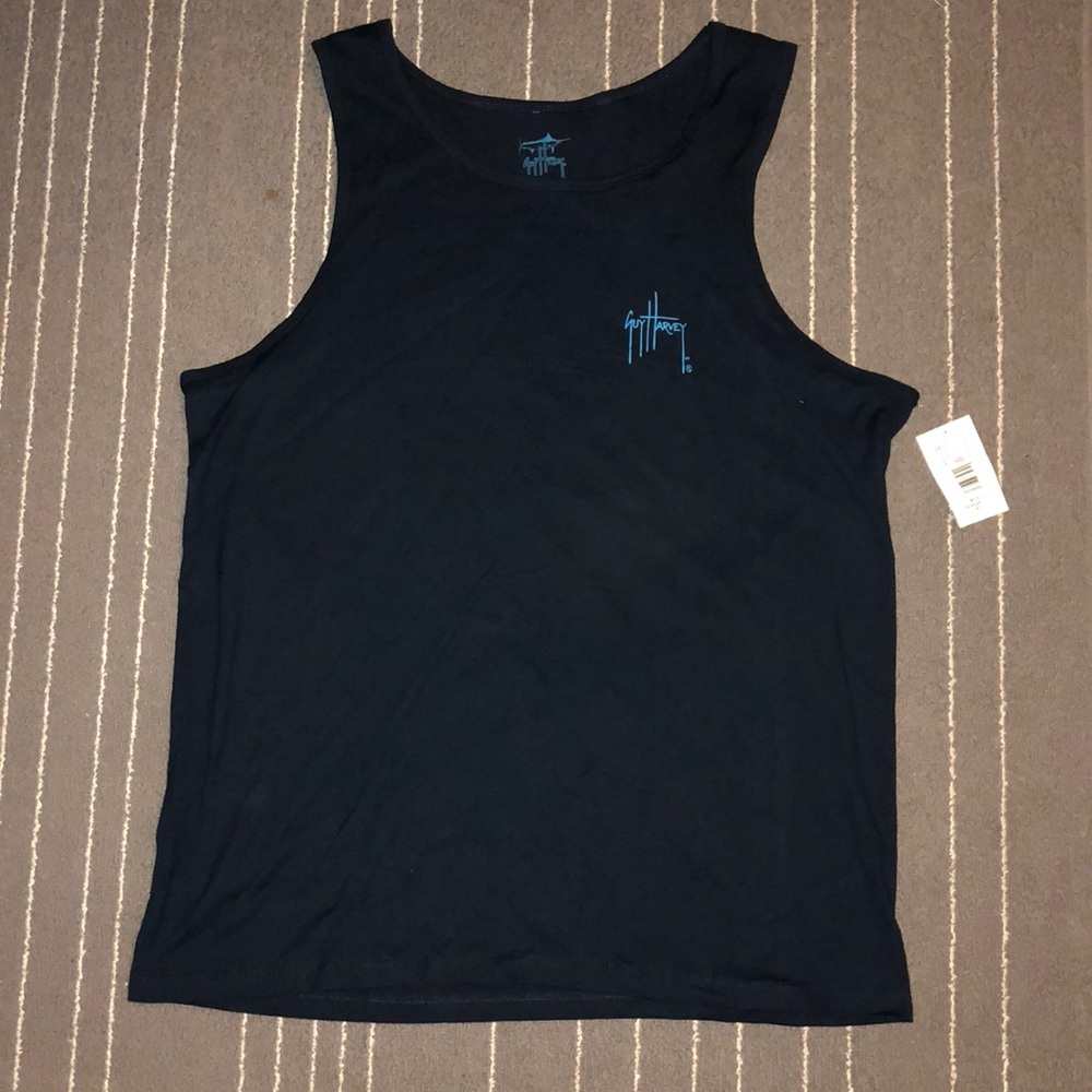 Guy Harvey Tank